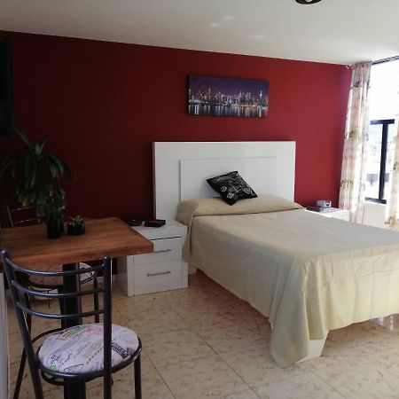 Casa Nikte Apartman Zacatecas Kültér fotó