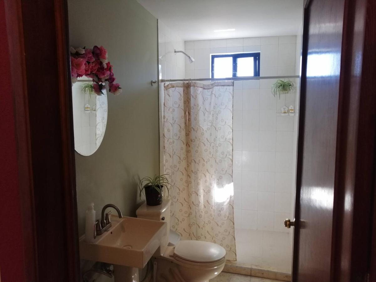 Casa Nikte Apartman Zacatecas Kültér fotó