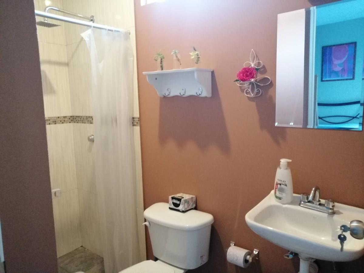 Casa Nikte Apartman Zacatecas Kültér fotó