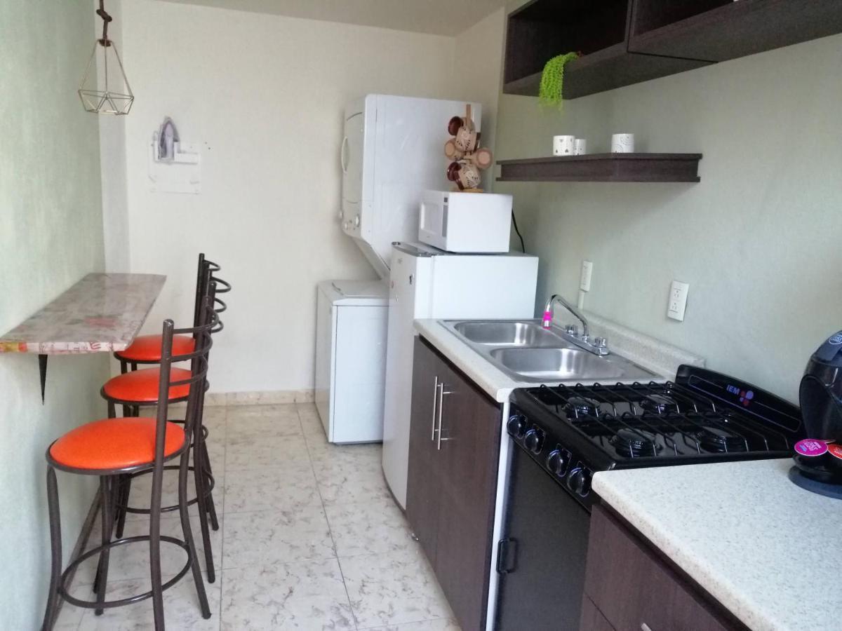 Casa Nikte Apartman Zacatecas Kültér fotó