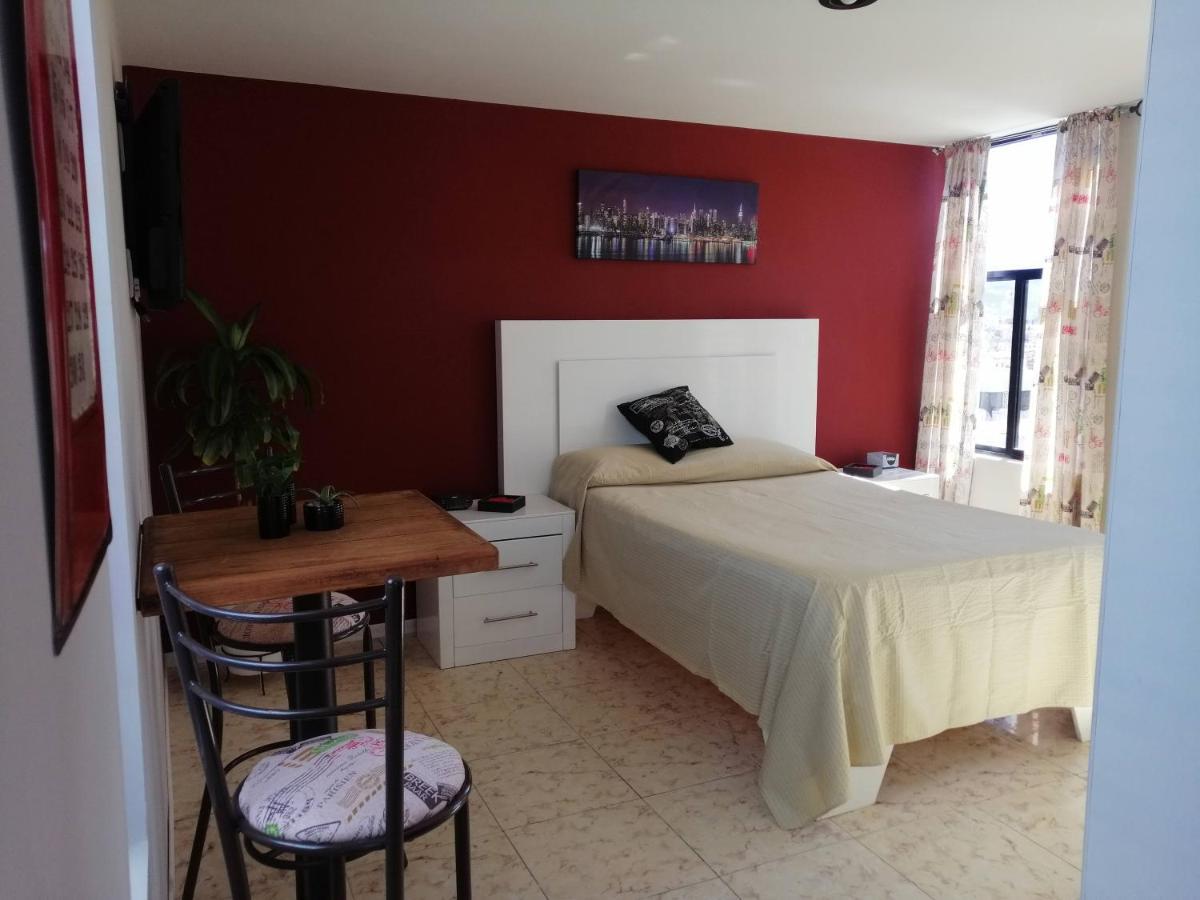 Casa Nikte Apartman Zacatecas Kültér fotó