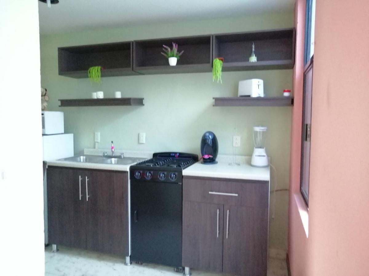 Casa Nikte Apartman Zacatecas Kültér fotó
